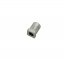 Swivel Nut, 7/32" X 12mm, For DC-04, DC-05, DC-06 Drum Lugs