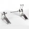 Trick Pro1V Big Foot Double Bass Drum Pedal, Machined Aluminum