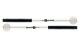 ProMark Aluminum Shaft ATA2S Puff Cover On Felt Head Tenor Mallet