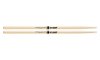ProMark Hickory 747B "Super Rock" Nylon Tip Drumstick, TX747BN