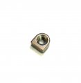 Pearl D Shaped Nut For The SR1000F On Free Floating Snare Drums, ME675