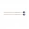 Vic Firth M125 Van Sice Multi-Tonal Marimba Mallets, Medium Hard, Birch