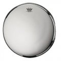 20" Remo Starfire Chrome Drumhead For Bass Drums