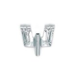 Pearl Hoop Claw for Championship Bass Drums