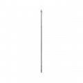 Worldmax Drum Tension Rod, 11 3/4", 295mm, Chrome Only