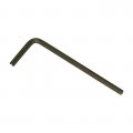 Allen Wrench, 3mm (.118")