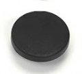 DW Control Bass Drum Beater Plastic Pad Only, DWSP2291