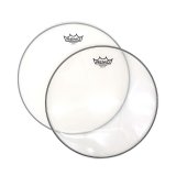 Remo 14" Ambassador Snare Drum Head Combo Pack
