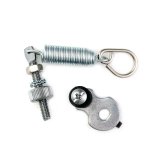 PDP 400 Series Stroke Adjustment
