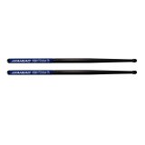 Ahead Metal Fuse 2B Drumsticks, MF-2B