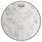 22" Remo Fiberskyn 3 Powerstroke 3 Diplomat Weight Bass Drumhead