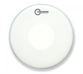 Aquarian Texture Coated With Power Dot Drumheads
