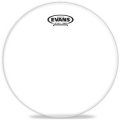 12" Evans Level 360 Clear 200 Thin Snare Side Snare Drumhead, S12H20