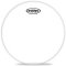 14" Evans Level 360 Clear 200 Thin Snare Side Snare Drumhead, S14H20