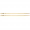 Vater 55BB Hickory Drum Sticks with Acorn Tip, Pair, VH55BB