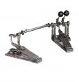 Pearl Demon Direct Drive Eliminator Double Bass Drum Pedal, P3002D