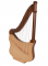 Roosebeck Lute Harp