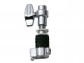 Pearl Triple Lock Hi-hat Clutch With Felt Washers, CL300