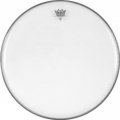 22" Remo Clear Powerstroke 3 Bass Drum Head With 2.5" Falam, No Stripe
