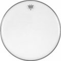 18" Remo Clear Powerstroke 3 Bass Drum Head With 2.5" Falam, No Stripe