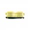 Double Ended Hourglass Snare Drum Lug, Brass, DISCONTINUED, IN STOCK  Double Ended Hourglass Snare Drum Lug, Brass, DISCONTINUED, IN STOCK