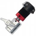 Pearl Rapid Lock Super Grip Hi-Hat Clutch, HCL205QR