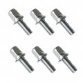 Pearl 5mm Key Bolt - 6-Pack