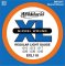 D'Addario EXL110 Nickel Wound Electric Guitar Strings, Regular Light, 10-46, DISCONTINUED, IN STOCK
