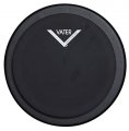 Vater VCB6H Chop Builder Single-Sided Hard Practice Drum Pad