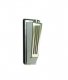 dFd Single Ended Deluxe Bass Drum Lug, Brass Or Black, DISCONTINUED, IN STOCK