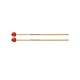 Vic Firth Anders Astrand Keyboard Mallets, Rattan - Very Hard