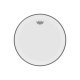 Remo 18" Powerstroke 3 White Suede Bass Drum Head