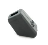 DW Rubber Foot For 9100AL DW Throne, DWSP128