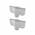 Ludwig Classic Wing Bolt - 2-Pack
