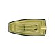 Ludwig Large Classic Lug, 1 11/16" - Brass
