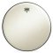 14" Remo Suede Ambassador Weight Snare Side Drumhead, SA-0814-00