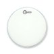 Aquarian 16" Texture Coated Single Ply Bass Drumhead