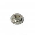 Ludwig M10 Knurled Lock Nut For Ludwig Bass Drum Spurs, P2994