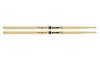 4 PACK Of ProMark Shira Kashi Oak 5B Wood Tip Drumstick, PW5BW-4P