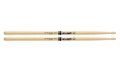 4 PACK Of ProMark Shira Kashi Oak 5B Wood Tip Drumstick, PW5BW-4P