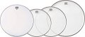 Remo Clear Emperor 12", 13", And 16" Fusion Drumhead Pro Pack Plus 14" Coated Emperor