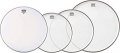 Remo Clear Emperor 12", 13", And 16" Fusion Drumhead Pro Pack Plus 14" Coated Emperor