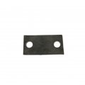 Ludwig Piccolo Lug Rubber Gasket, P6269