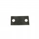 Ludwig Piccolo Lug Rubber Gasket, P6269