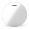 12" Evans Level 360 Genera G12 Clear Tom Drumhead, TT12G12