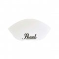 Pearl 14" Sound Projector - White With Black Logo