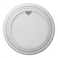 18" Remo Coated Powerstroke Pro Bass Drum Drumhead, PR-1118-00