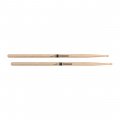 ProMark Rebound 7A Maple Drumstick With Round Wood Tip, RBM535RW