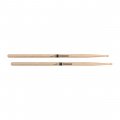 ProMark Finesse 7A Maple Drumstick With Round Wood Tip, RBM535RW