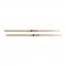 ProMark Rebound 7A Maple Drumstick With Round Wood Tip, RBM535RW